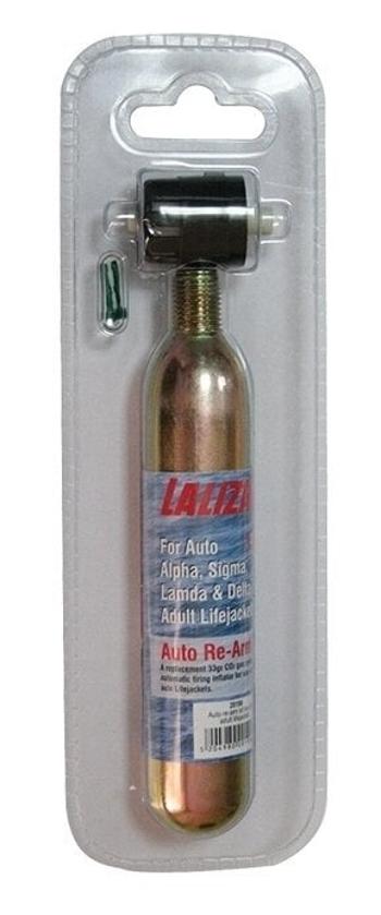 Lalizas Auto Re-Arm Kit Automatická vesta