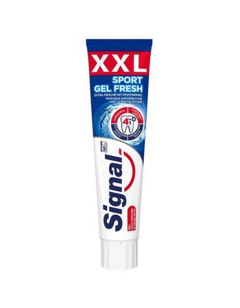 SIGNAL ZP 125ML SPORT GEL FRESH XXL