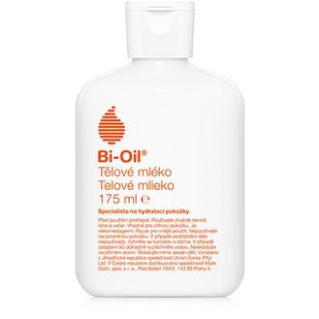 Bi-Oil Telové mlieko 175 ml (6001159129493)