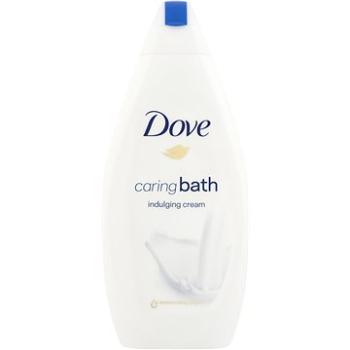 DOVE Pena do kúpeľa 500 ml (4000388176904)