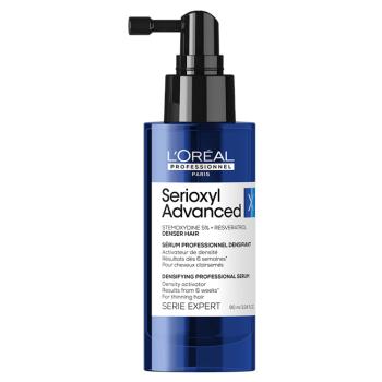 L´ORÉAL Professionnel Séria Expert Serioxyl Advanced Density Sérum na rednúce vlasy 90 ml