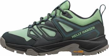 Helly Hansen Dámske outdoorové topánky Women's Stalheim HT Hiking Shoes Mint/Storm 39,3