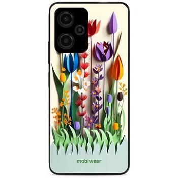 Mobiwear Glossy lesklý na Xiaomi Redmi Note 12 5G – G015G (5904808470865)