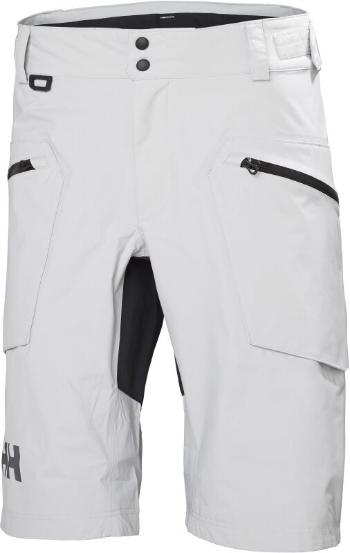 Helly Hansen Men's HP Foil Nohavice Grey Fog L