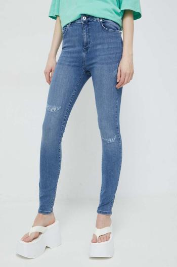 Rifle Karl Lagerfeld Jeans dámske