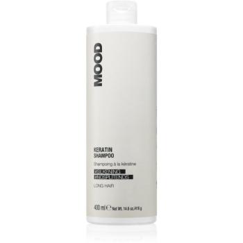 Elgon Mood Keratin šampón s keratínom 400 ml