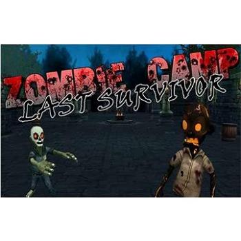 Zombie Camp – Last Survivor (PC) DIGITAL (277821)
