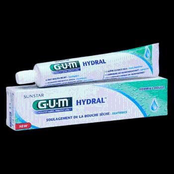 Gum HYDRAL zubná pasta 75 ml