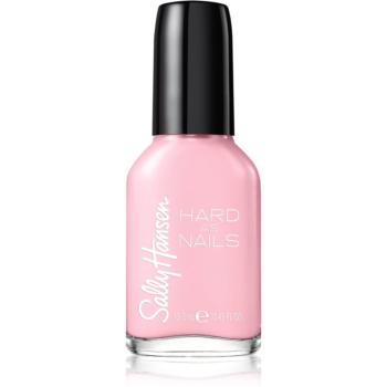 Sally Hansen Hard As Nails ošetrujúci lak na nechty odtieň Hard-Core Party 13,3 ml