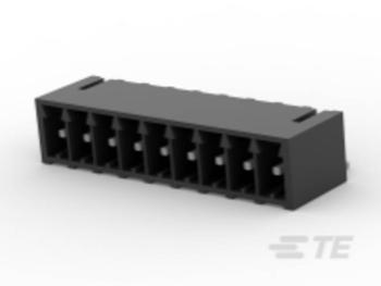 TE Connectivity Terminal BlocksTerminal Blocks 2213932-9 AMP