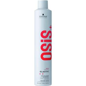 Schwarzkopf Professional OSiS+ Elastic 500 ml (4045787999105)