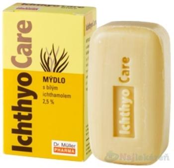 Dr. Müller IchthyoCare MYDLO 2,5% 90g