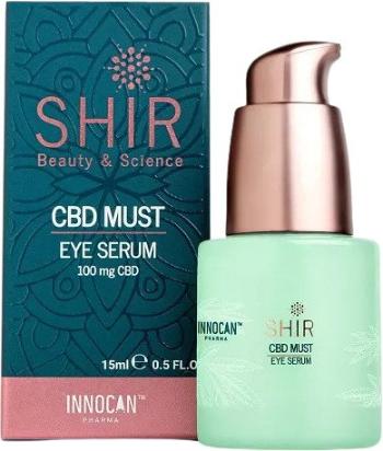 Shir Beauty & Science CBD Eye Serum 15 ml