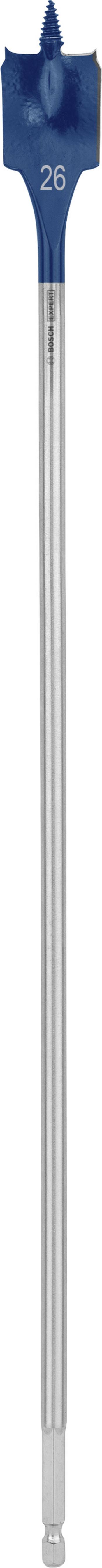 Bosch Accessories 2608900351 frézovací vrták do dreva 26 mm Celková dĺžka 400 mm šesťhranný záhlbník 1 ks