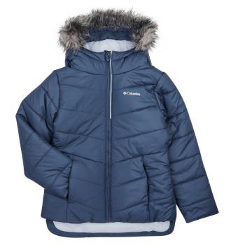 Columbia  Katelyn Crest III Hooded Jacket  Bundy Modrá