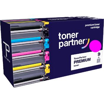 CANON 069H M - kompatibilný toner, purpurový, 5500 strán