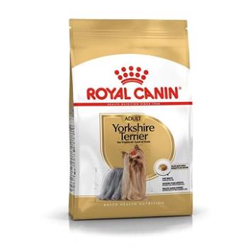 Royal Canin yorkshire adult 7,5 kg (3182550716925)