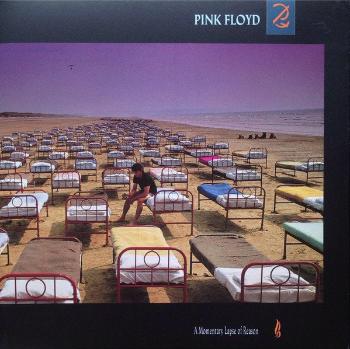 Pink Floyd - A Momentary Lapse Of Reason (2011 Remastered) (LP)