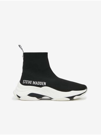 Tenisky pre ženy Steve Madden - čierna