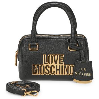 Love Moschino  CUT OUT LOGO JC4333PP0  Kabelky