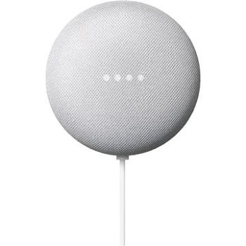 Google Nest Mini 2. generácie Chalk (GA00638-EU)