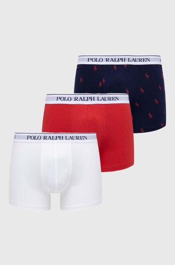 Boxerky Polo Ralph Lauren 3-pak pánske,714830299