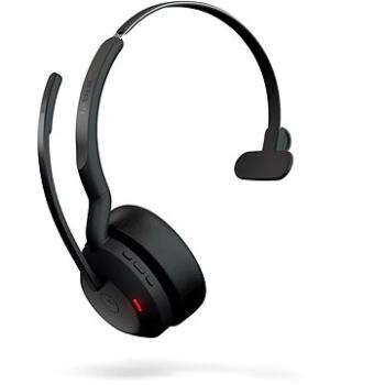 Jabra Evolve2 55 LINK380A MS Mono (25599-899-999)