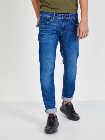 Pepe Jeans Hatch Džínsy Modrá