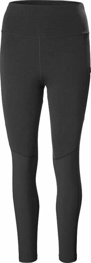 Helly Hansen Outdoorové nohavice Women's Blaze 7/8 Tights Eben XL