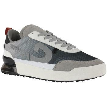 Cruyff  Módne tenisky Contra CC221151 971 Grey/White  Šedá