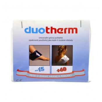 DUOTHERM-obklad tepl. + Chlad.110x150mm