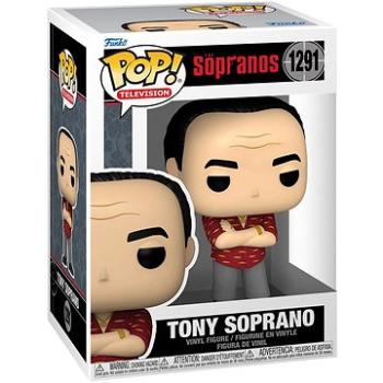Funko POP! Sopranos – Tony Soprano (889698592949)