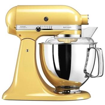 KitchenAid Artisan 5KSM175, žltý, 4,8 l (5KSM175PSEMY)