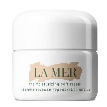 La Mer Ľahký hydratačný krém pre omladenie pleti (Moisturizing Soft Cream) 60 ml