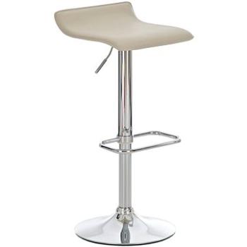 Barová stolička Don, krémová (C1003789)