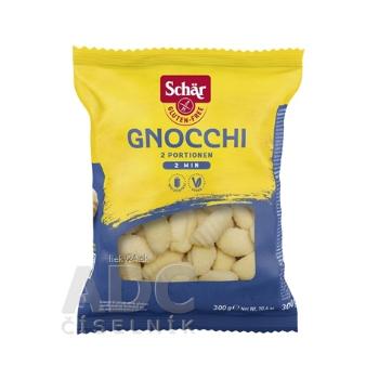 Schär GNOCCHI