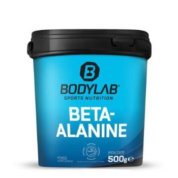 Bodylab24 Beta-Alanine 500 g