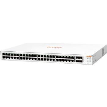 HPE Aruba Instant On 1830 48G 4SFP Switch (JL814A#ABB)