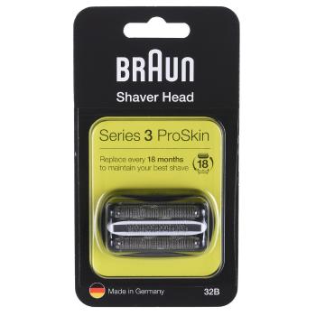 BRAUN COMBIPACK SERIES3 - 32B MICRO COMB