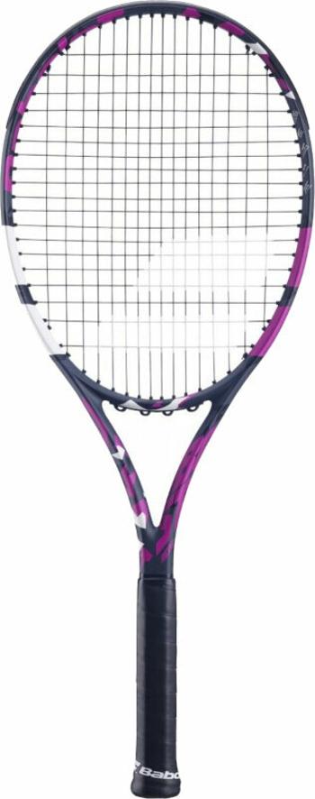 Babolat Boost Aero Pink Strung L2