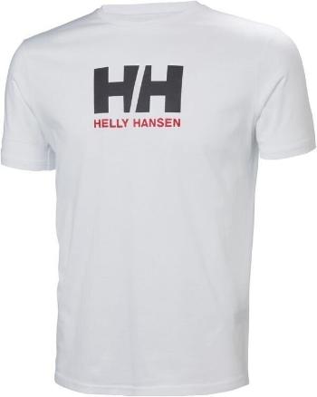 Helly Hansen HH Logo T-Shirt Men's White 4XL