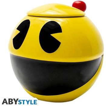 Pac-Man – 3D hrnček (3665361067917)