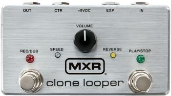 Dunlop MXR Clone Looper