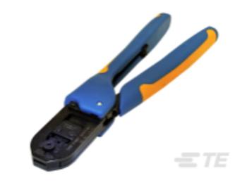 TE Connectivity Certi-Crimp Hand ToolsCerti-Crimp Hand Tools 2305682-1 AMP