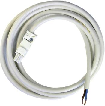 AC prívodný kábel pre LED svetlá série 7L Finder 07L.01