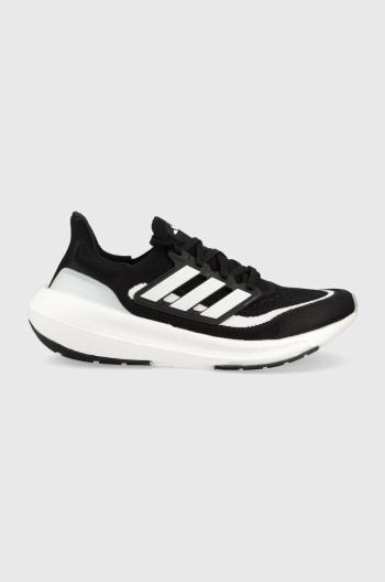 Bežecké topánky adidas Performance Ultraboost Light čierna farba