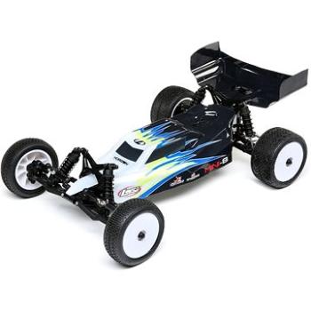 Losi Mini-B 1:16 RTR čierne (0605482719145)