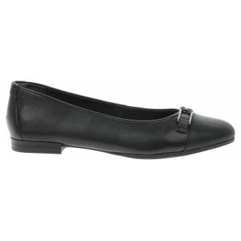 Dámske baleriny Tamaris 1-22102-20 black 39