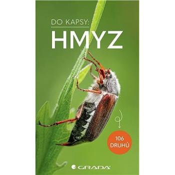 Hmyz Do kapsy (978-80-271-3571-4)