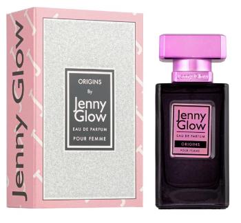 Jenny Glow Origins Pour Femme - EDP 80 ml